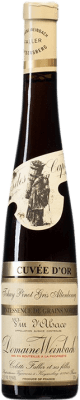 Free Shipping | White Wine Domaine Weinbach Altenbourg Quintessence SGN Sélection de Grains Nobles A.O.C. Alsace Alsace France Pinot Gris Half Bottle 37 cl