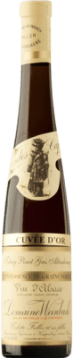 433,95 € | Vinho branco Weinbach Altenbourg Quintessence S.G.N. A.O.C. Alsace Alsácia França Pinot Cinza Garrafa Medium 50 cl