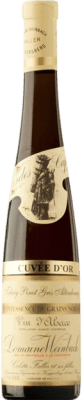 Domaine Weinbach Altenbourg Quintessence Grauburgunder Alsace SGN Sélection de Grains Nobles Medium Flasche 50 cl
