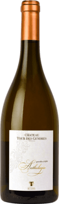 Château Tour des Gendres Anthologia Blanc Sauvignon Blanc Bergerac 75 cl