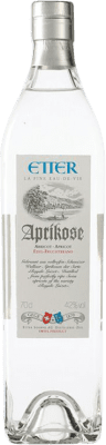 Liquori Etter Söehne Aprikose Royal Luizet 70 cl