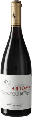 Rotem & Mounir Saouma Arioso Grenache Châteauneuf-du-Pape 75 cl