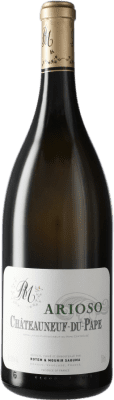 Rotem & Mounir Saouma Arioso Grenache Châteauneuf-du-Pape Magnum Bottle 1,5 L