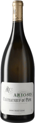 Rotem & Mounir Saouma Arioso Garnacha Châteauneuf-du-Pape Botella Magnum 1,5 L