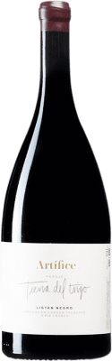 Borja Pérez Artífice Listán Negro Tierra del Trigo Listán White Ycoden-Daute-Isora 瓶子 Magnum 1,5 L