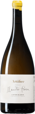 Borja Pérez Artífice Llanito Perera Listán Branco Ycoden-Daute-Isora Garrafa Magnum 1,5 L