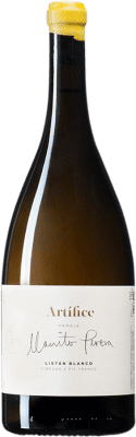 Borja Pérez Artífice Llanito Perera Listán Weiß Ycoden-Daute-Isora Magnum-Flasche 1,5 L