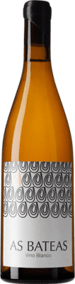 Pombal As Bateas Albariño 75 cl