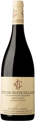 Confuron Au Leurey Spätburgunder Côte de Nuits-Villages 75 cl