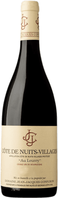 Confuron Au Leurey Pinot Negro Côte de Nuits 75 cl