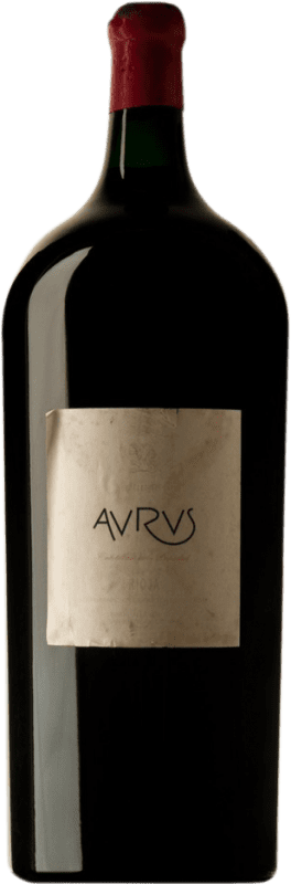 2 098,95 € Free Shipping | Red wine Allende Aurus 1997 D.O.Ca. Rioja Salmanazar Bottle 9 L