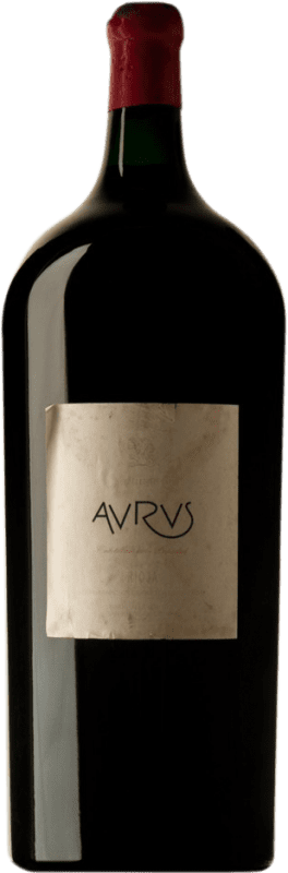 1 945,95 € Kostenloser Versand | Rotwein Allende Aurus 1997 D.O.Ca. Rioja Salmanazar Flasche 9 L