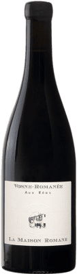 Romane Aux Réas Pinot Black Vosne-Romanée 75 cl