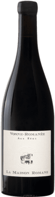 Romane Aux Réas Pinot Noir — Spätburgunder Vosne-Romanée 75 cl