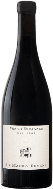 89,95 € Envío gratis | Vino tinto Romane Aux Réas A.O.C. Vosne-Romanée