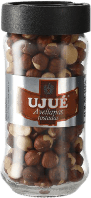9,95 € Kostenloser Versand | Vorspeisen und Snacks Ujué Avellana Tostada