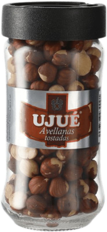 8,95 € Envoi gratuit | Amuse-bouches et Snacks Ujué Avellana Tostada