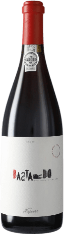 72,95 € 免费送货 | 红酒 Niepoort Bastardo I.G. Douro