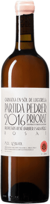 Sara i René Bellvisos Pedrer Rosat Priorat 75 cl