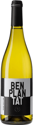 Bellaserra Benplantat Blanc 75 cl