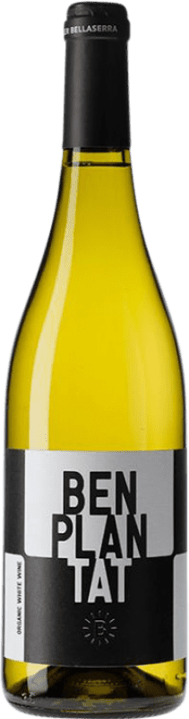 5,95 € 免费送货 | 白葡萄酒 Bellaserra Benplantat