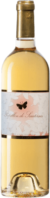 Château de Climens Bérénice Lurton Papillon