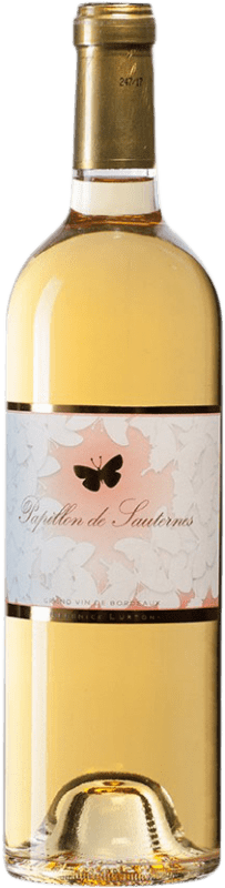 免费送货 | 白酒 Château de Climens Bérénice Lurton Papillon A.O.C. Sauternes 波尔多 法国 Sauvignon White, Sémillon 75 cl