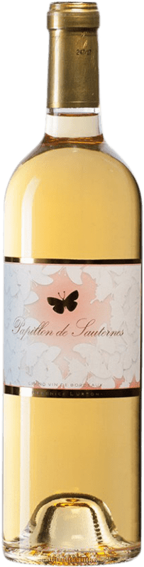 21,95 € 免费送货 | 白酒 Château de Climens Bérénice Lurton Papillon A.O.C. Sauternes