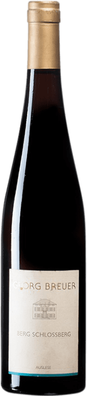 118,95 € Spedizione Gratuita | Vino bianco Georg Breuer Berg Schlossberg Auslese Gold Q.b.A. Rheingau
