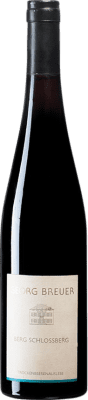 Georg Breuer TBA Berg Schlossberg