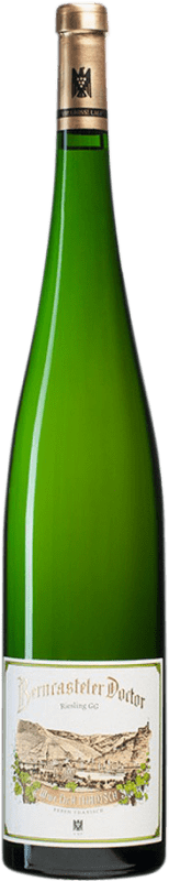 97,95 € | 白ワイン Thanisch Berncasteler Doctor VDP Grosses Gewächs GG — Grand Cru ドイツ Riesling — リースリング マグナムボトル 1,5 L