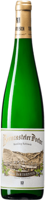 Thanisch Berncasteler Doctor Riesling — リースリング Mosel Kabinett — 熟した収穫 75 cl