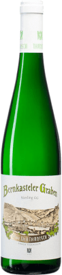 Thanisch Bernkasteler Graben Riesling Trocken Grosses Gewächs GG 75 cl