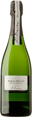 Mont-Ferrant Berta Bouzy Extra Chardonnay брют Cava 75 cl