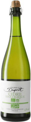 Cider Dupont Biologique