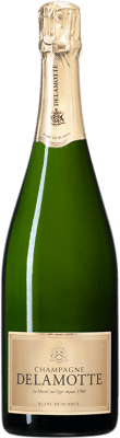 Delamotte Blanc de Blancs