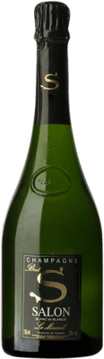 Salon Blanc de Blancs Chardonnay Champagne 1988 75 cl