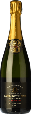 Paul Déthune Blanc de Noirs Pinot Black Champagne 75 cl