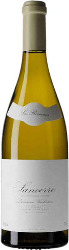 36,95 € | Vinho branco Vacheron Blanc Les Romains A.O.C. Sancerre Loire França Sauvignon Branca 75 cl