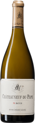 Rotem & Mounir Saouma Magis Châteauneuf-du-Pape 75 cl