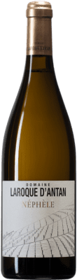 Laroque d'Antan Blanc Néphèle França 75 cl