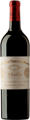 Château Cheval Blanc