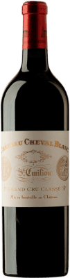 Château Cheval Blanc Saint-Émilion 75 cl