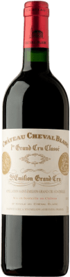 Château Cheval Blanc Saint-Émilion 1998 75 cl