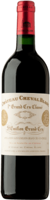 Château Cheval Blanc 1998