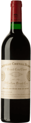 Château Cheval Blanc Saint-Émilion 1988 75 cl