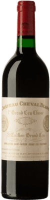 Château Cheval Blanc 1988