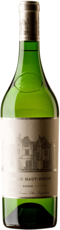 1 084,95 € | White wine Château Haut-Brion Blanc A.O.C. Pessac-Léognan Bordeaux France Sauvignon White, Sémillon 75 cl