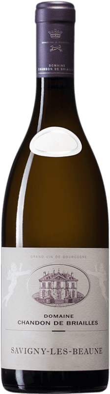 39,95 € Spedizione Gratuita | Vino bianco Chandon de Briailles Blanc A.O.C. Savigny-lès-Beaune