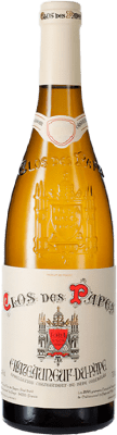 Clos des Papes Blanc Châteauneuf-du-Pape 75 cl